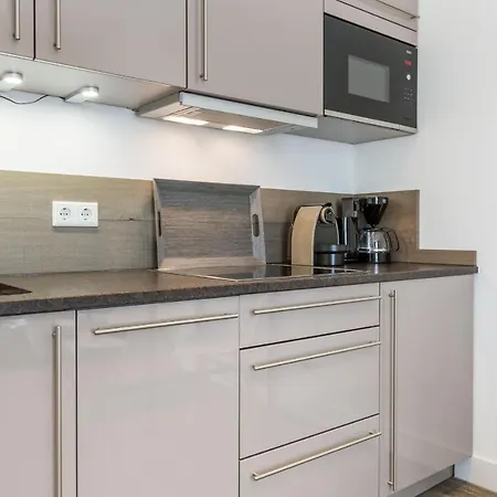 Art Your Life Residenz Seeburg Whg 8 * 韦斯特兰