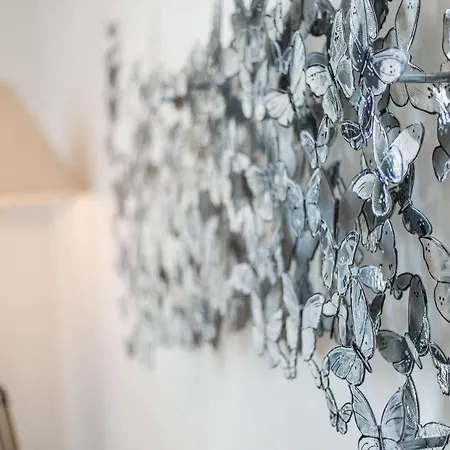 Apartamento Art Your Life Residenz Seeburg Whg 8 Westerland