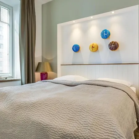 Art Your Life Residenz Seeburg Whg 8 Apartamento