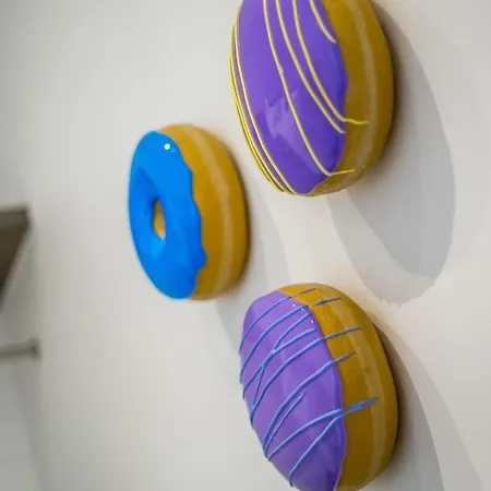 Art Your Life Residenz Seeburg Whg 8 Apartamento *