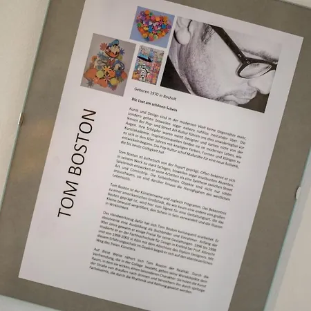 Art Your Life Residenz Seeburg Whg 8 Apartamento *