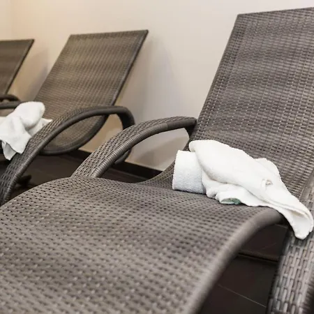 Art Your Life Residenz Seeburg Whg 8 * Westerland