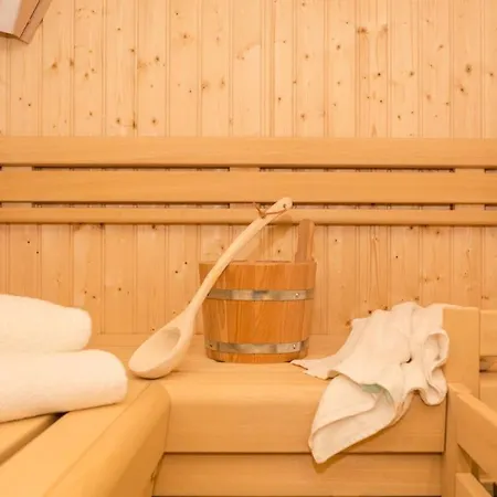 Apartamento Art Your Life Residenz Seeburg Whg 8 Westerland