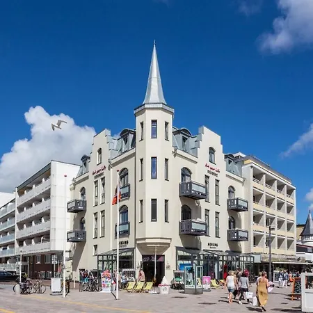 Art Your Life Residenz Seeburg Whg 8 Apartamento *