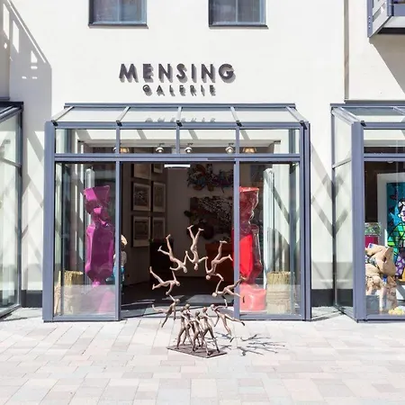 Art Your Life Residenz Seeburg Whg 8 *