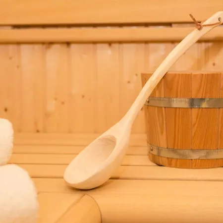 Apartamento Art Your Life Residenz Seeburg Whg 8