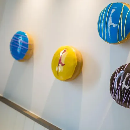 Apartamento Art Your Life Residenz Seeburg Whg 8 Westerland