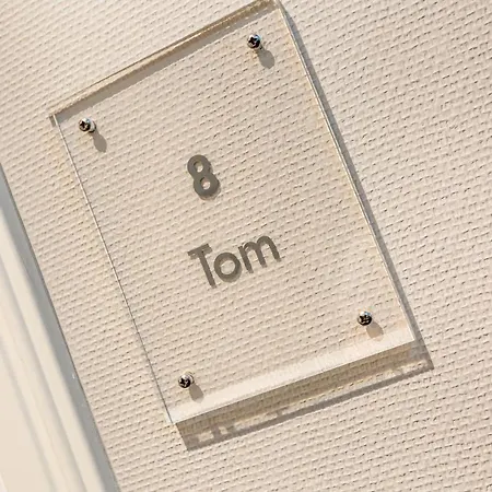 公寓 Art Your Life Residenz Seeburg Whg 8