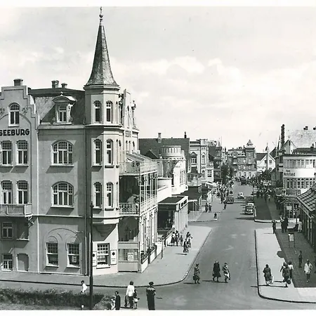 Art Your Life Residenz Seeburg Whg 8 Apartamento *